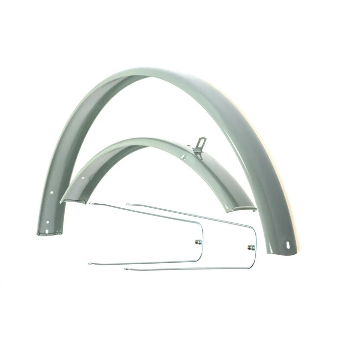 28 Zoll Fahrrad Schutzblech Set Blech Vorne Hinten City Trekking Bike Türkis 1 28 Zoll Fahrrad Schutzblech Set Blech Vorne Hinten City Trekking Bike Türkis