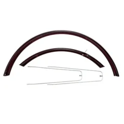 28 Zoll Fahrrad Schutzblech Set Metall VR+HR City Trekking Bike Weinrot -Shimano Verkaufsgeschäft 28 zoll fahrrad schutzblech set metall vr hr city trekking bike weinrot2