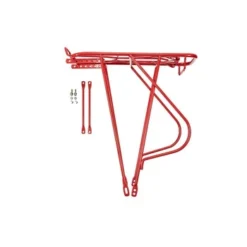 28 Zoll Gepäckträger Fahrrad Trekking City Bike Streben 160 Mm Federklappe Rot -Shimano Verkaufsgeschäft 28 zoll gepaecktraeger fahrrad trekking city bike streben 160 mm federklappe rot3