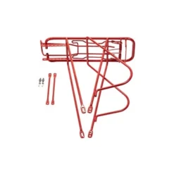 28 Zoll Gepäckträger Fahrrad Trekking City Bike Streben 160 Mm Federklappe Rot -Shimano Verkaufsgeschäft 28 zoll gepaecktraeger fahrrad trekking city bike streben 160 mm federklappe rot4