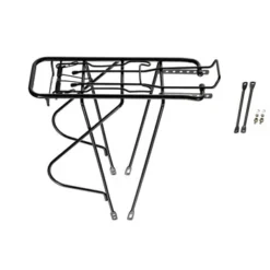 28 Zoll Gepäckträger Trekking City Bike Strebe 160mm Federklappe Schwarz Glanz -Shimano Verkaufsgeschäft 28 zoll gepaecktraeger trekking city bike strebe 160mm federklappe schwarz glanz 2