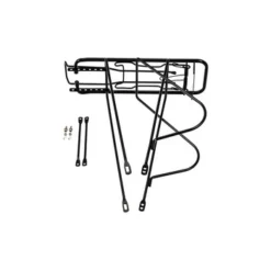 28 Zoll Gepäckträger Trekking City Bike Strebe 160mm Federklappe Schwarz Glanz -Shimano Verkaufsgeschäft 28 zoll gepaecktraeger trekking city bike strebe 160mm federklappe schwarz glanz3