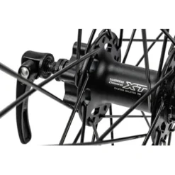 28 Zoll Laufrad Set VR HR SHIMANO XT Nabe Disc Hinten Freilauf 8/9/10-fach Felge EXAL Ex19 Verstärkte Speichen Black Inkl. Schnellspanner -Shimano Verkaufsgeschäft 28 zoll laufrad set vr hr shimano xt nabe disc hinten freilauf 8 9 10 fach felge exal ex19 verstaerkte speichen black inkl schnellspanner4