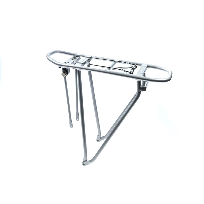 28 Zoll Gepäckträger Trekking Citybike Streben 160mm Federklappe Saphir Blau 2 28 Zoll Gepäckträger Trekking Citybike Streben 160mm Federklappe Saphir Blau – Bild 2