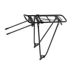 28 Zoll RACKTIME Foldit Fix Gepäckträger 05418 Klapp Fahrrad Faltrad Bis 30kg