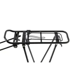 28 Zoll RACKTIME Foldit Fix Fahrrad Gepäckträger Clampit Federklappe 30kg -Shimano Verkaufsgeschäft 28 zoll racktime foldit fix fahrrad gepaecktraeger clampit federklappe 30kg3