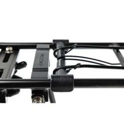 28 Zoll RACKTIME Foldit Fix Fahrrad Gepäckträger Clampit Federklappe 30kg -Shimano Verkaufsgeschäft 28 zoll racktime foldit fix fahrrad gepaecktraeger clampit federklappe 30kg4