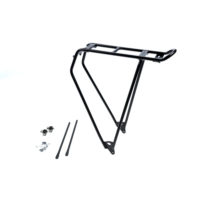 28 Zoll RACKTIME Foldit Fix Gepäckträger 05418 Klapp Fahrrad Faltrad Bis 30kg 2 28 Zoll RACKTIME Foldit Fix Gepäckträger 05418 Klapp Fahrrad Faltrad Bis 30kg – Bild 2