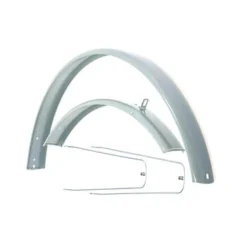 28 Zoll Schutzblech Gepäckträger Set Fahrrad City Trekking Bike Blau Grau -Shimano Verkaufsgeschäft 28 zoll schutzblech gepaecktraeger set fahrrad city trekking bike blau grau2