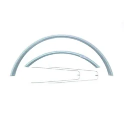 28 Zoll Schutzblech Gepäckträger Set Fahrrad City Trekking Bike Blau Grau -Shimano Verkaufsgeschäft 28 zoll schutzblech gepaecktraeger set fahrrad city trekking bike blau grau3