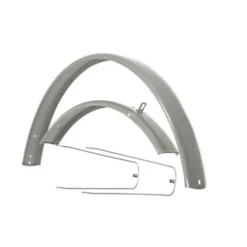 28 Zoll Schutzblech Gepäckträger Set Fahrrad City Trekking Bike Grau 9 28 Zoll Schutzblech Gepäckträger Set Fahrrad City Trekking Bike Grau -Shimano Verkaufsgeschäft 28 zoll schutzblech gepaecktraeger set fahrrad city trekking bike grau2