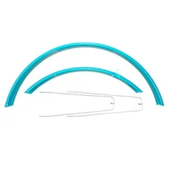 28 Zoll Schutzblech Gepäckträger Set Fahrrad City Trekking Bike Türkis 10 28 Zoll Schutzblech Gepäckträger Set Fahrrad City Trekking Bike Türkis -Shimano Verkaufsgeschäft 28 zoll schutzblech gepaecktraeger set fahrrad city trekking bike tuerkis3