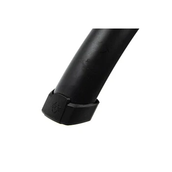 28 Zoll SKS Schutzblech Set 44mm Trekking City Bike Schwarz Mit Streben 360 Mm 6 28 Zoll SKS Schutzblech Set 44mm Trekking City Bike Schwarz Mit Streben 360 Mm – Bild 6