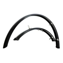 28 Zoll SKS Schutzbleche SET Fahrrad Citybike Spritzschutz 54 Mm VR HR Schwarz Glanz -Shimano Verkaufsgeschäft 28 zoll sks schutzbleche set fahrrad citybike spritzschutz 54 mm vr hr schwarz glanz 2