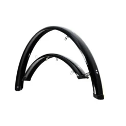 28 Zoll SKS Schutzbleche SET Fahrrad Citybike Spritzschutz 54 Mm VR HR Schwarz Glanz -Shimano Verkaufsgeschäft 28 zoll sks schutzbleche set fahrrad citybike spritzschutz 54 mm vr hr schwarz glanz4