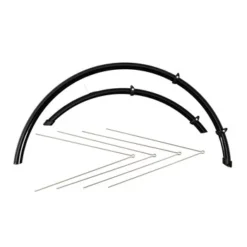 28 Zoll SKS Schutzblechset 44mm Breit Trekking Fahrrad Inkl. Streben 350mm Schwarz Matt -Shimano Verkaufsgeschäft 28 zoll sks schutzblechset 44mm breit trekking fahrrad inkl streben 350mm schwarz matt
