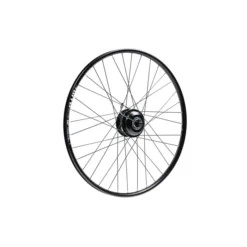 4 Stück 12 1/2 Zoll Laufrad Scheibenräder Set Seifenkiste Bollerwagen 57-203 AV 45° Rot