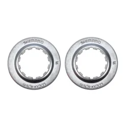 2er Set Shimano Lockring Verschlussring Centerlock Y-8K998010 Disc Bremsscheibe -Shimano Verkaufsgeschäft 2er set shimano lockring verschlussring centerlock y 8k998010 disc bremsscheibe