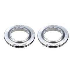 2er Set Shimano Lockring Verschlussring Centerlock Y-8K998010 Disc Bremsscheibe -Shimano Verkaufsgeschäft 2er set shimano lockring verschlussring centerlock y 8k998010 disc bremsscheibe3