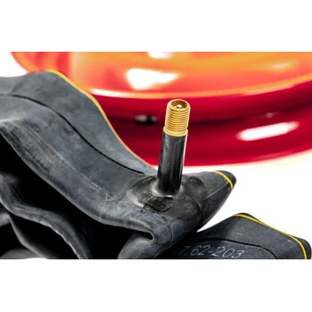 4 Stück 12 1/2 Zoll Scheibenrad Set Laufradsatz Kenda Reifen 47-203 AV Klaufix DDR Seifenkiste Bausatz 6 4 Stück 12 1/2 Zoll Scheibenrad Set Laufradsatz Kenda Reifen 47-203 AV Klaufix DDR Seifenkiste Bausatz – Bild 6