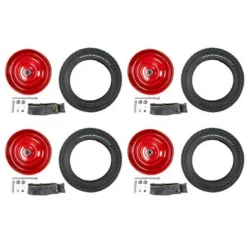 4 Stück 12 1/2 Zoll Scheibenräder Radsatz Set Seifenkisten Schwalbe Reifen 50-203 AV Retro Old Scool -Shimano Verkaufsgeschäft 4 stueck 12 1 2 zoll scheibenraeder radsatz set seifenkisten schwalbe reifen 50 203 av retro old scool 1