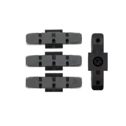 4 Stück Original MAGURA Brems Beläge Hydraulische Felgenbremsen HS11 33 Grau Brake Pads -Shimano Verkaufsgeschäft 4 stueck original magura brems belaege hydraulische felgenbremsen hs11 33 grau brake pads3