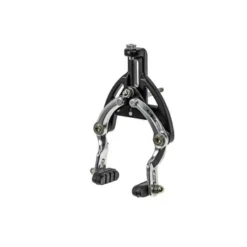 ALHONGA Fahrrad Felgen Bremse U-Brake Inkl.Bremsbeläge VORN Faltrad Klappi -Shimano Verkaufsgeschäft alhonga fahrrad felgen bremse u brake inklbremsbelaege vorn faltrad klappi