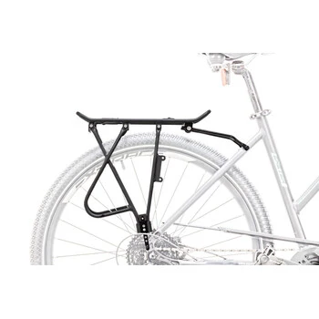 Büchel Alu Gepäckträger 28-29 Zoll Verstellbar Federklappe Streben 200mm Rear Rack 6 Büchel Alu Gepäckträger 28-29 Zoll Verstellbar Federklappe Streben 200mm Rear Rack – Bild 6