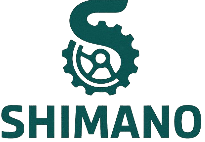 Shimano Verkaufsgeschäft