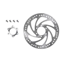 Promax Bremse Disc + Schraubadapter Bremsscheibe Gelocht 160 Mm 6 Loch Mit Schrauben Neu -Shimano Verkaufsgeschäft bremse disc schraubadapter bremsscheibe gelocht 160 mm 6 loch mit schrauben neu