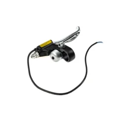 Bremssattel Mit Belägen Adapter Für Scheibenbremse Mechanisch Vorn 160mm Oder Hinten 140mm B-Ware