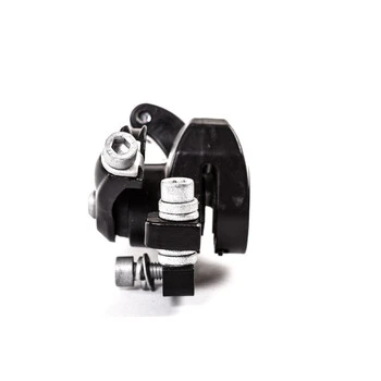 Bremssattel Mit Belägen Adapter Für Scheibenbremse Mechanisch Vorn 160mm Oder Hinten 140mm B-Ware 5 Bremssattel Mit Belägen Adapter Für Scheibenbremse Mechanisch Vorn 160mm Oder Hinten 140mm B-Ware – Bild 5