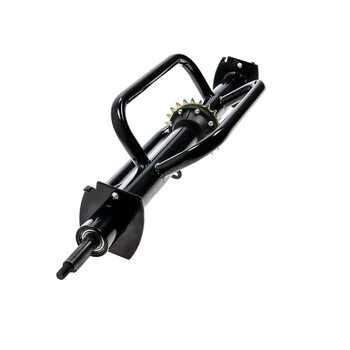 Dreirad Hinterachse Mit Differential Für Biria Mifa Pfautec Kynast 22 Zähne 3 Dreirad Hinterachse Mit Differential Für Biria Mifa Pfautec Kynast 22 Zähne – Bild 3