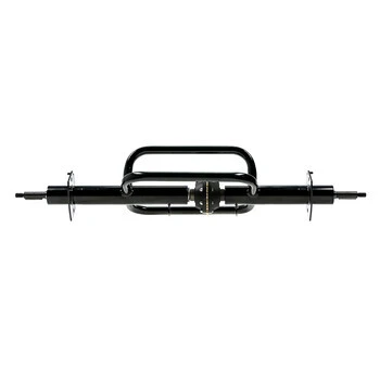 Dreirad Hinterachse Mit Differential Für Biria Mifa Pfautec Kynast 22 Zähne 4 Dreirad Hinterachse Mit Differential Für Biria Mifa Pfautec Kynast 22 Zähne – Bild 4