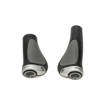 ERGON GP1 Fahrrad Lenker Griffe Small And Long 5 ERGON GP1 Fahrrad Lenker Griffe Small And Long – Bild 5