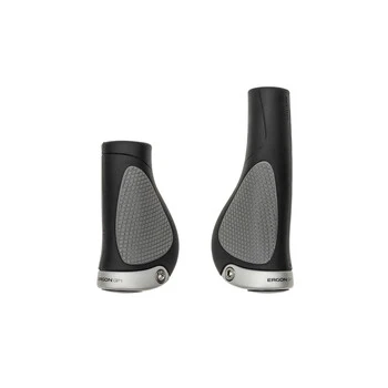 ERGON GP1 Fahrrad Lenker Griffe Small And Long 6 ERGON GP1 Fahrrad Lenker Griffe Small And Long – Bild 6