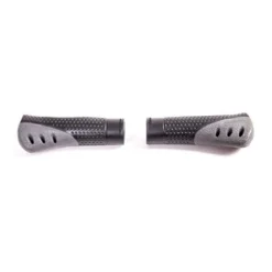 Ergonomische Geformte Fahrrad Lenker Griffe ERGO GRIFF Trekking MTB City Bike Grips -Shimano Verkaufsgeschäft ergonomische geformte fahrrad lenker griffe ergo griff trekking mtb city bike grips 1