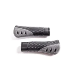 Ergonomische Geformte Fahrrad Lenker Griffe ERGO GRIFF Trekking MTB City Bike Grips -Shimano Verkaufsgeschäft ergonomische geformte fahrrad lenker griffe ergo griff trekking mtb city bike grips3
