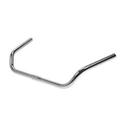 ERGOTEC Fahrrad Lenker Englischer Bügel Ø 25.4mm Stahl Chrome 535mm Breite -Shimano Verkaufsgeschäft ergotec fahrrad lenker englischer buegel r 254mm stahl chrome 535mm breite