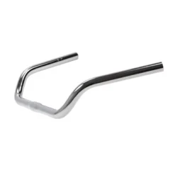 ERGOTEC Fahrrad Lenker Englischer Bügel Ø 25.4mm Stahl Chrome 535mm Breite -Shimano Verkaufsgeschäft ergotec fahrrad lenker englischer buegel r 254mm stahl chrome 535mm breite2