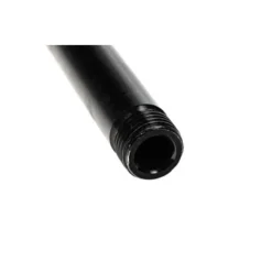 Fahrrad Alu Steckachse L: 163 Mm 20mm VR 110 Mm Thru Axle B-Ware -Shimano Verkaufsgeschäft fahrrad alu steckachse l 163 mm 20mm vr 110 mm thru axle b ware3