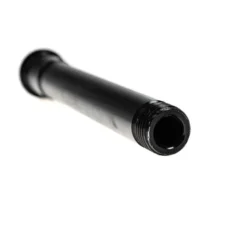 Fahrrad Alu Steckachse L: 163 Mm 20mm VR 110 Mm Thru Axle B-Ware -Shimano Verkaufsgeschäft fahrrad alu steckachse l 163 mm 20mm vr 110 mm thru axle b ware4