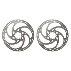 Promax Fahrrad Brems Scheiben Sets 180 Mm VR HR Disc Brake 6 Loch Mit Schrauben -Shimano Verkaufsgeschäft fahrrad brems scheiben sets 180 mm vr hr disc brake 6 loch mit schrauben3