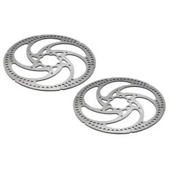 Promax Fahrrad Brems Scheiben Sets 180 Mm VR HR Disc Brake 6 Loch Mit Schrauben -Shimano Verkaufsgeschäft fahrrad brems scheiben sets 180 mm vr hr disc brake 6 loch mit schrauben4