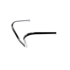 Fahrrad Chopper Lenker 550 Mm Klemmung 22,2 Mm Chrom B-Ware -Shimano Verkaufsgeschäft fahrrad chopper lenker 550 mm klemmung 222 mm chrom b ware2