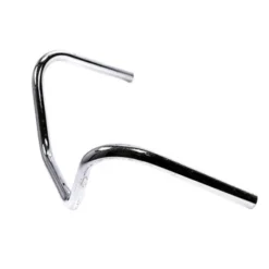 Fahrrad Chopper Lenker 550 Mm Klemmung 22,2 Mm Chrom B-Ware -Shimano Verkaufsgeschäft fahrrad chopper lenker 550 mm klemmung 222 mm chrom b ware3