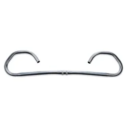 Fahrrad City Trekking Lenker 580 Mm Multi Position Stahl Silber 8 Fahrrad City Trekking Lenker 580 Mm Multi Position Stahl Silber -Shimano Verkaufsgeschäft fahrrad city trekking lenker 580 mm multi position stahl silber 1