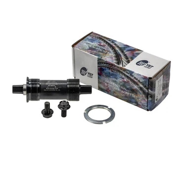 Fahrrad E-Bike Tretlager YST BB-988SSL Vierkant L: 120 Mm Links 3 Fahrrad E-Bike Tretlager YST BB-988SSL Vierkant L: 120 Mm Links – Bild 3