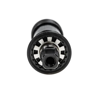 Fahrrad E-Bike Tretlager YST BB-988SSL Vierkant L: 120 Mm Links 6 Fahrrad E-Bike Tretlager YST BB-988SSL Vierkant L: 120 Mm Links – Bild 6