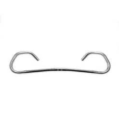 Fahrrad Kinder Klingel Glocke Laut Hell Bike Bell Schaf Gelb